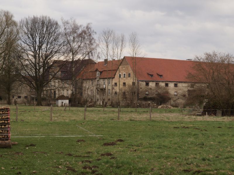 Rittergut Wettesingen