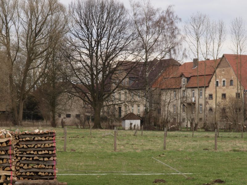 Rittergut Wettesingen