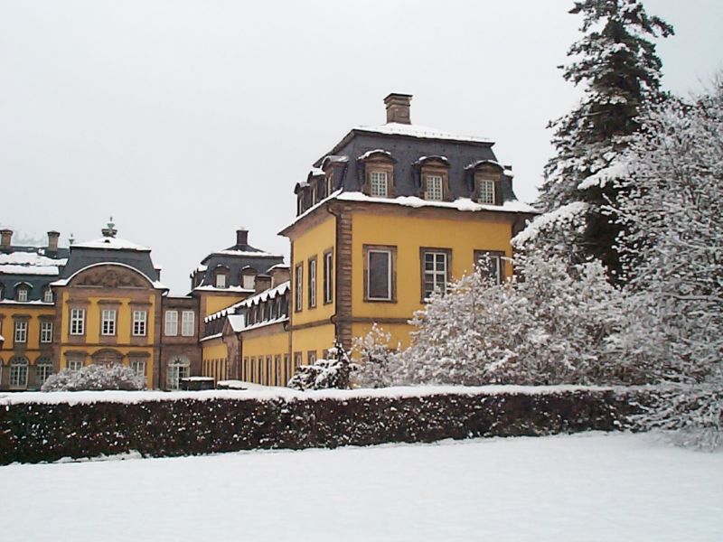 Schloss Arolsen