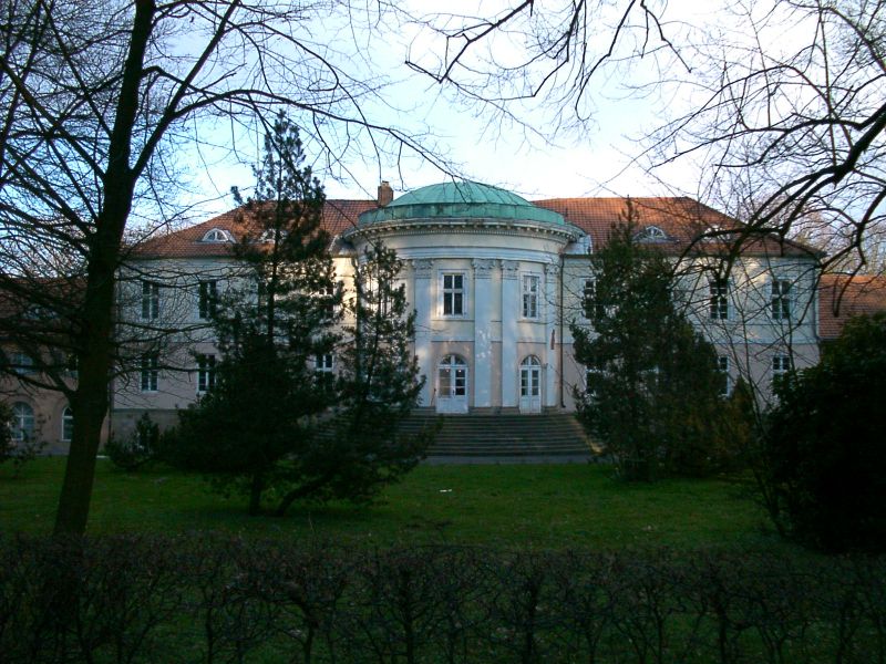Schloss Beberbeck