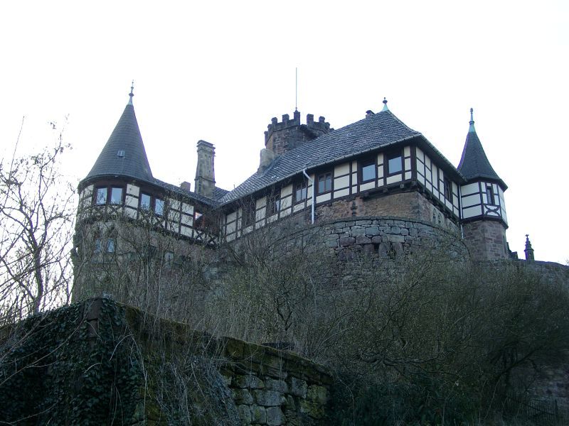 Schloss Berlepsch