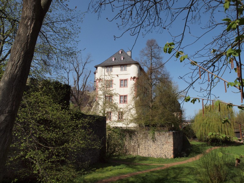 Schloss Bingenheim