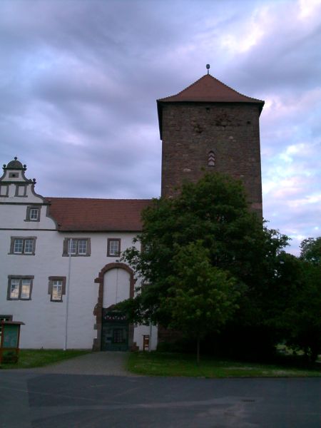 Schloss Eichhof