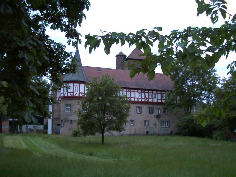 Schloss Eichhof