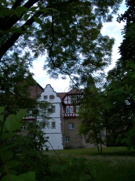 Schloss Eichhof