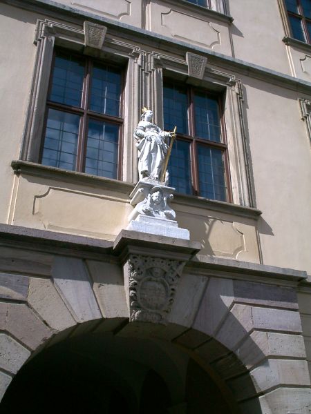Schloss Fulda
