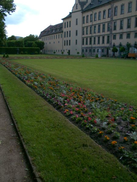 Schloss Fulda