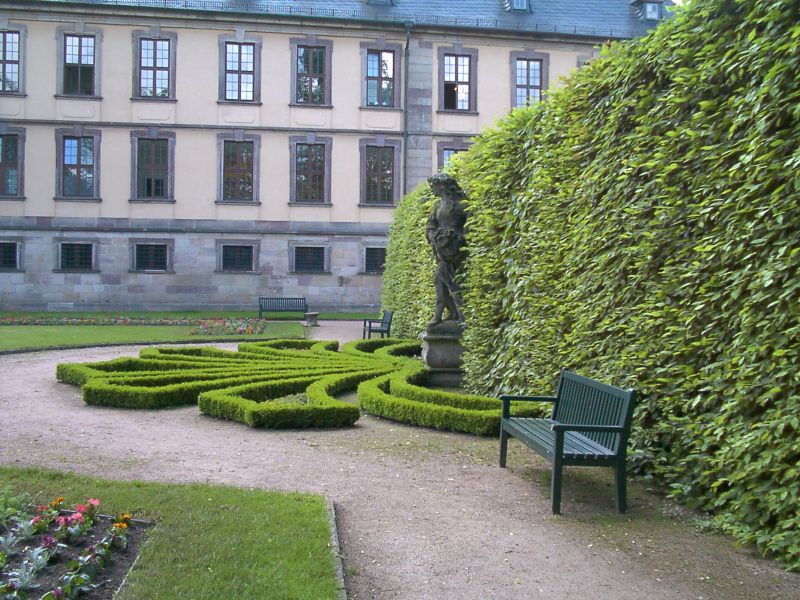 Schloss Fulda