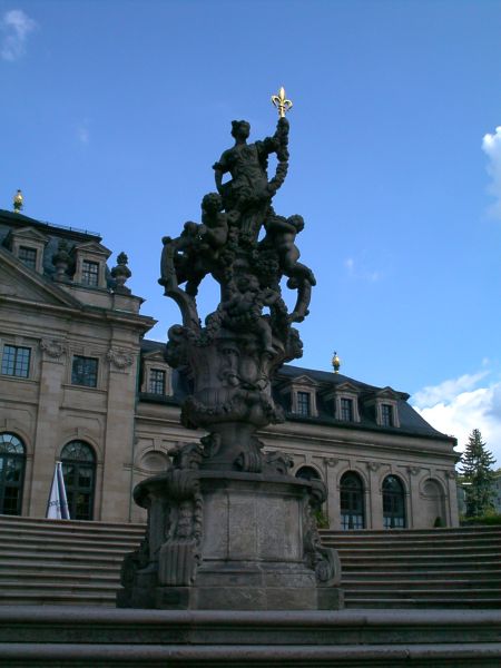 Schloss Fulda
