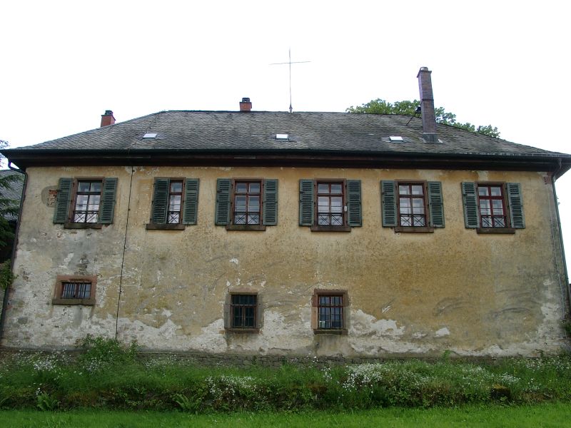 Schloss Homberg