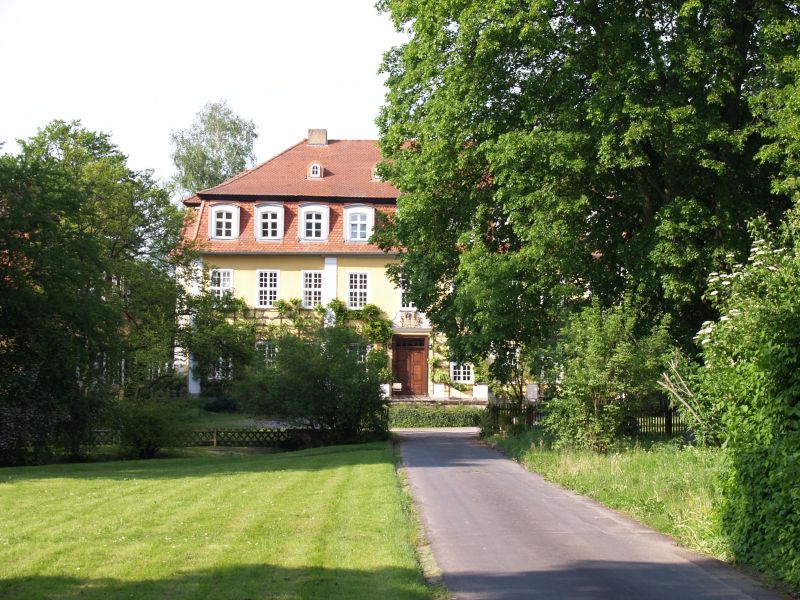 Schloss Imshausen