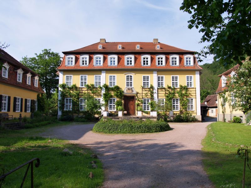 Schloss Imshausen