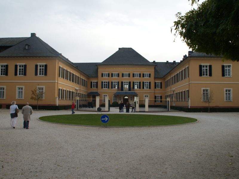 Schloss Johannisberg