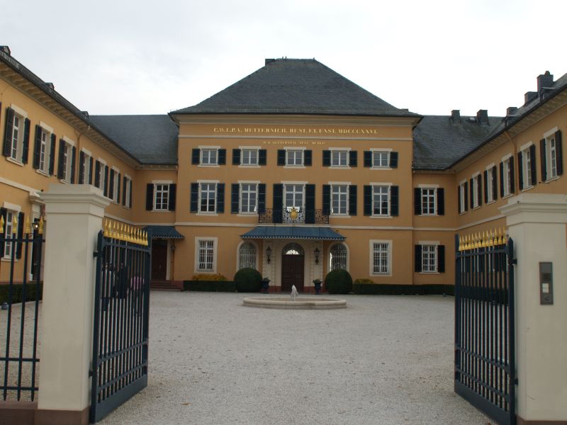 Schloss Johannisberg