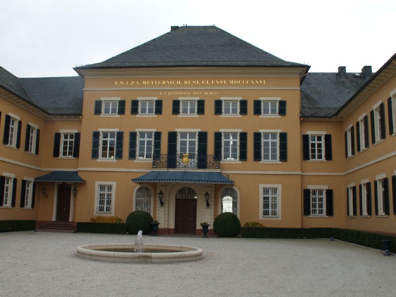 Schloss Johannisberg
