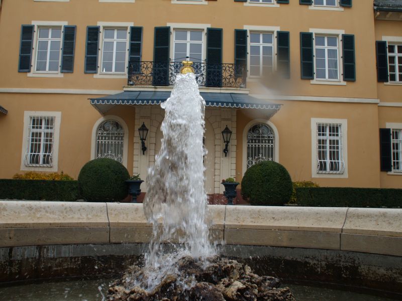 Schloss Johannisberg