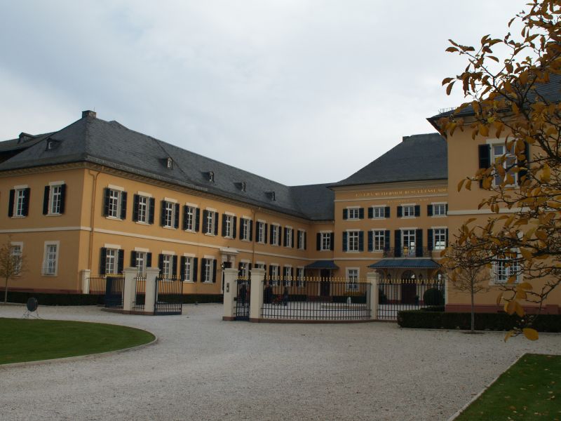 Schloss Johannisberg
