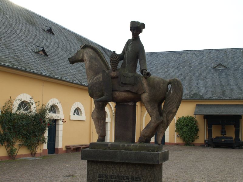 Schloss Johannisberg