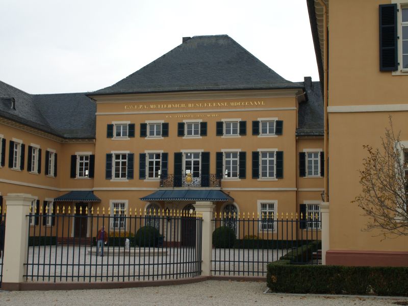 Schloss Johannisberg