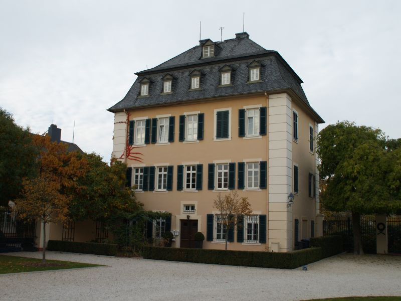 Schloss Johannisberg