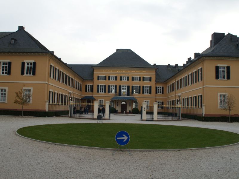 Schloss Johannisberg
