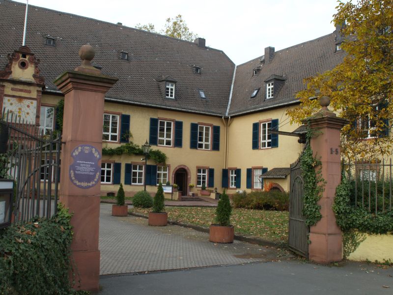 Schloss Kosakenberg