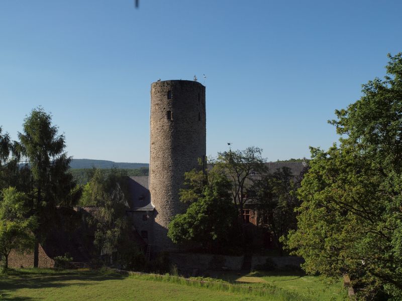 Schloss Kransberg