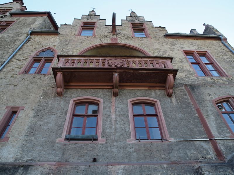 Schloss Kransberg