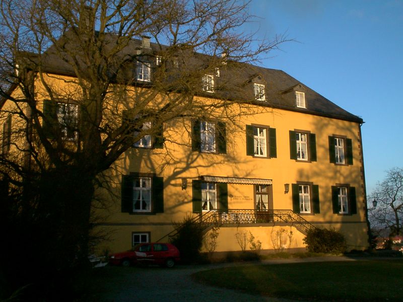 Schloss Landau