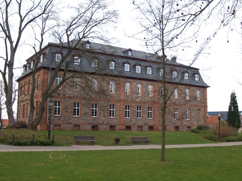 Schloss Langenselbold