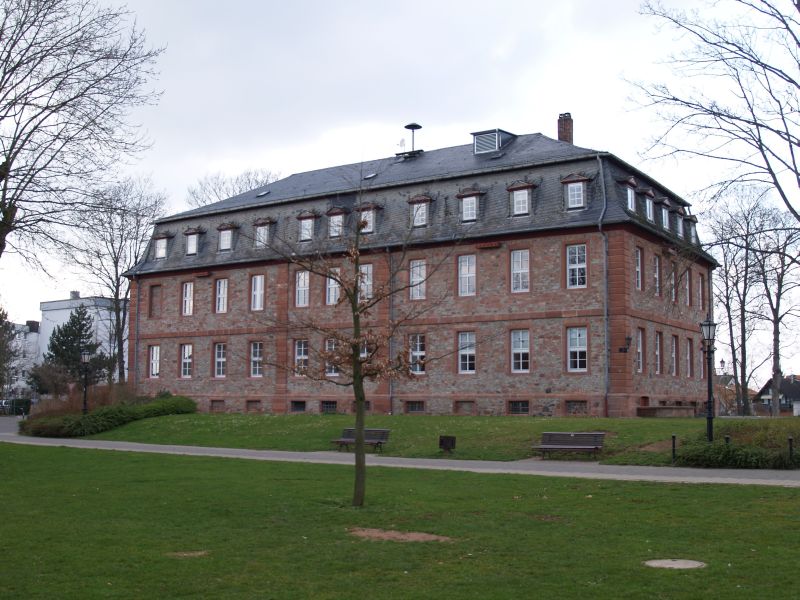 Schloss Langenselbold
