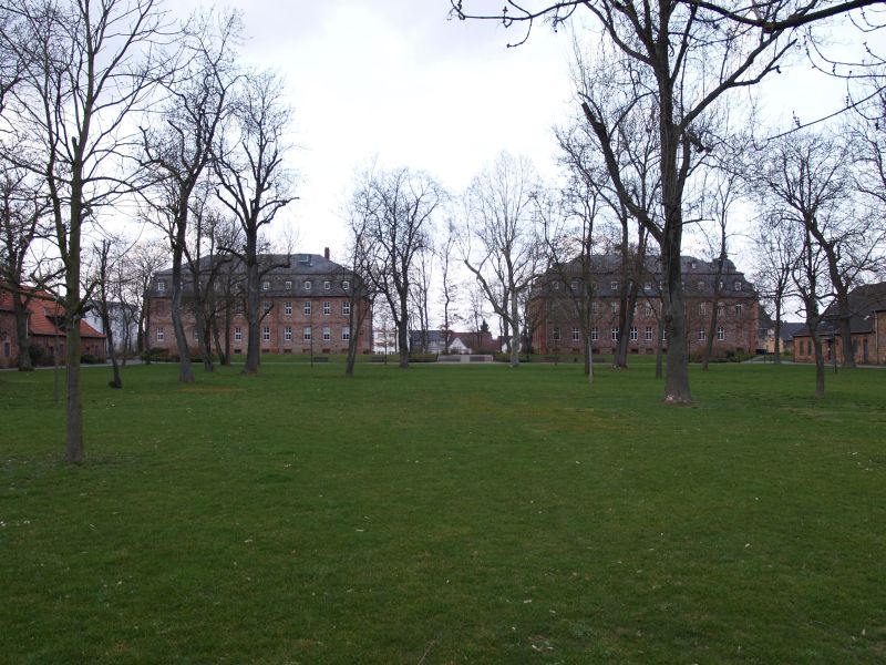 Schloss Langenselbold