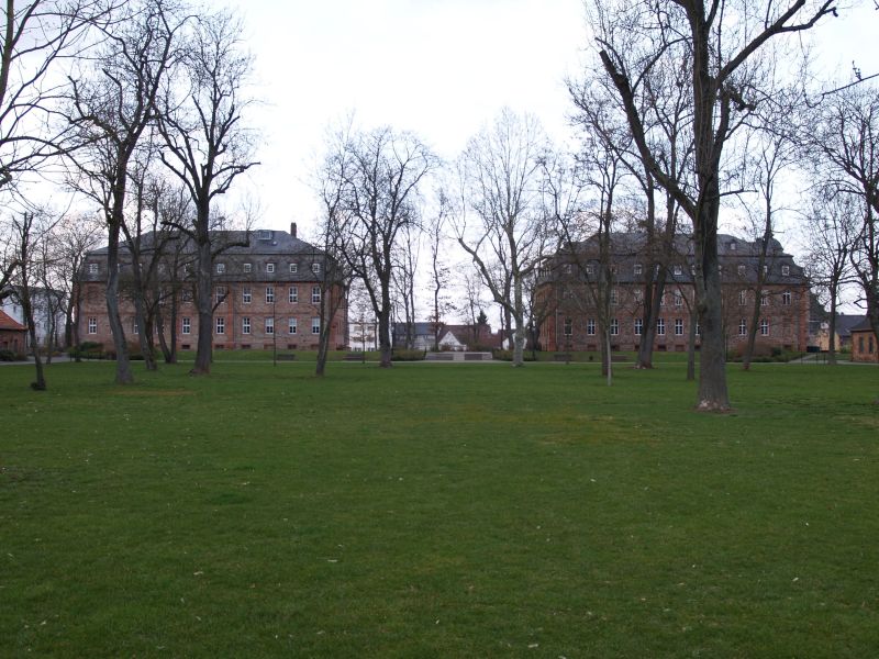 Schloss Langenselbold