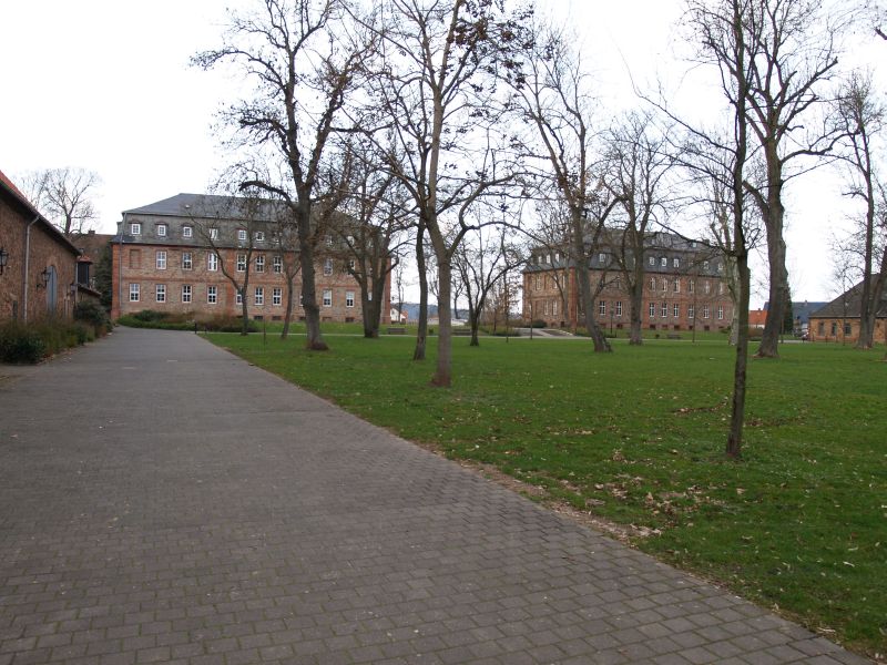 Schloss Langenselbold