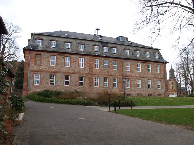 Schloss Langenselbold