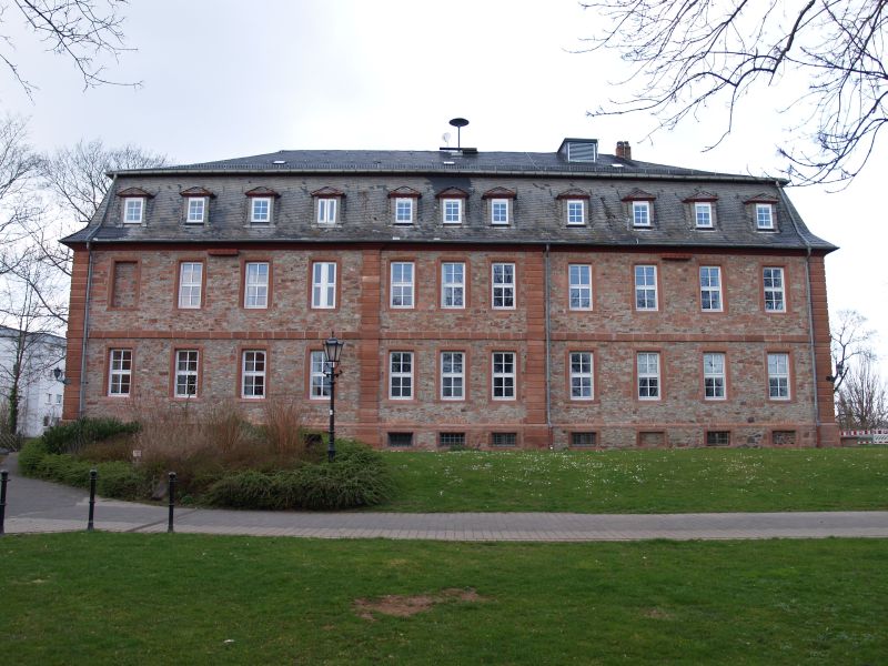 Schloss Langenselbold