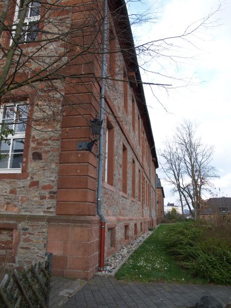 Schloss Langenselbold