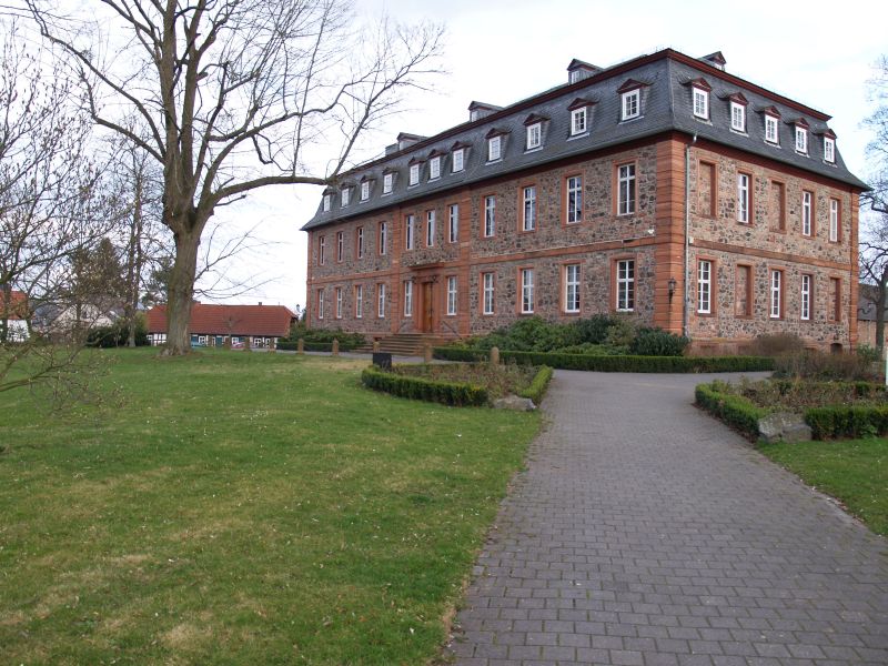 Schloss Langenselbold