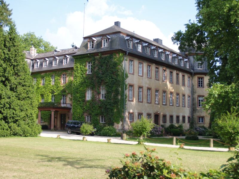 Schloss Lich