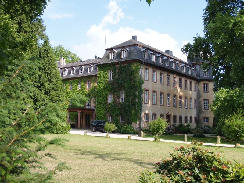 Schloss Lich