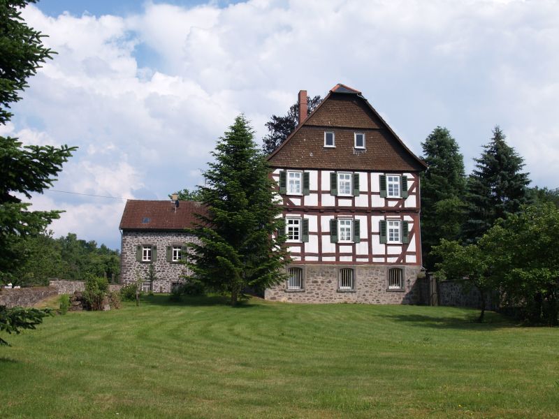 Schloss Londorf