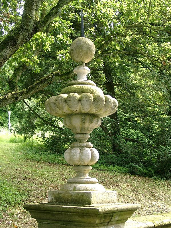 Schloss Rauischholzhausen