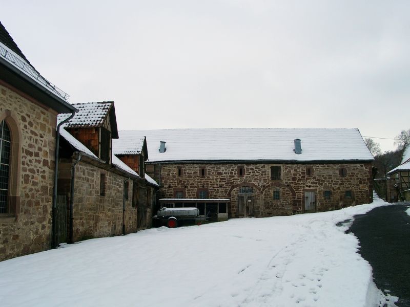 Vorschaubild Ansicht Schloss Riede (Titelfoto)