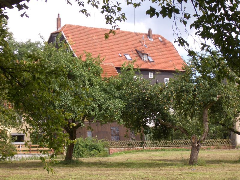 Schloss Rommershausen