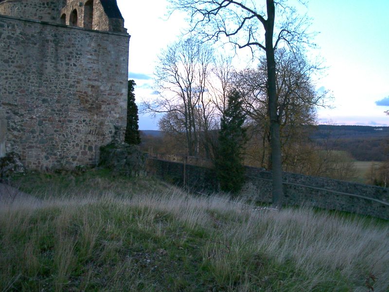 Schloss Sababurg