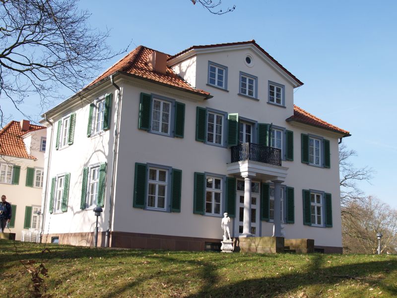 Schloss Schnfeld