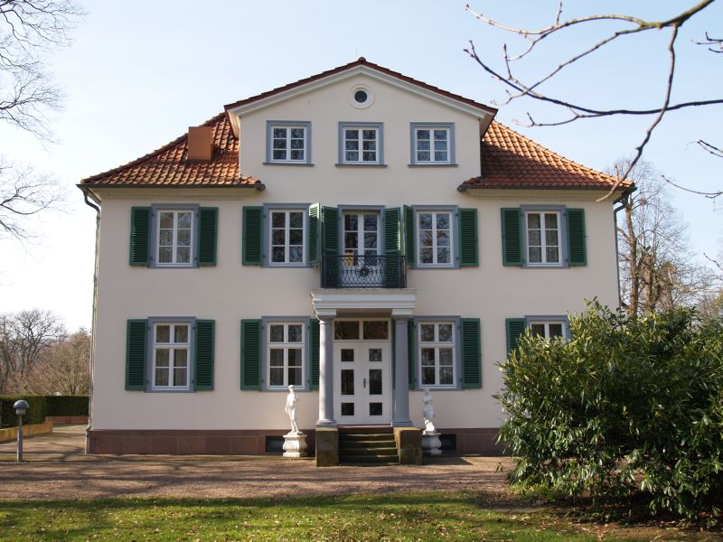 Schloss Schnfeld