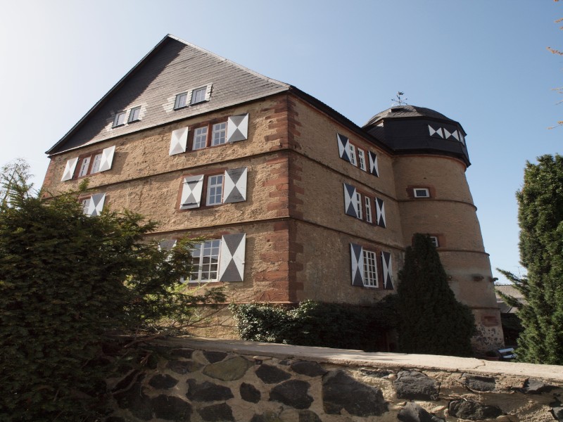 Schloss Stammheim