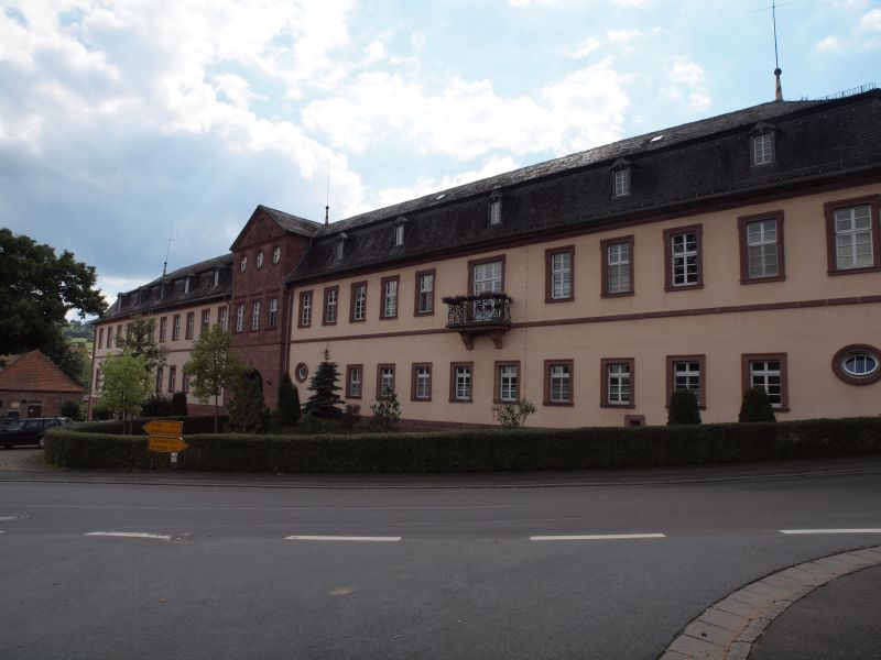 Schloss Stockhausen