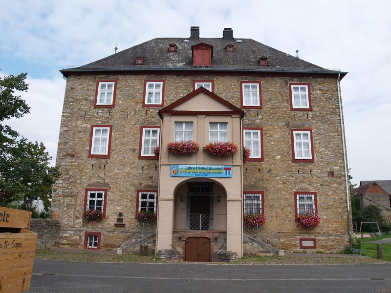 Schloss Werdorf